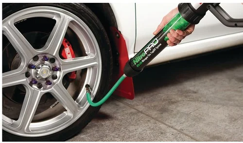 Paint Correction